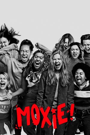 Moxie's poster
