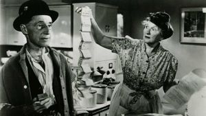 Ma and Pa Kettle Go to Town's poster