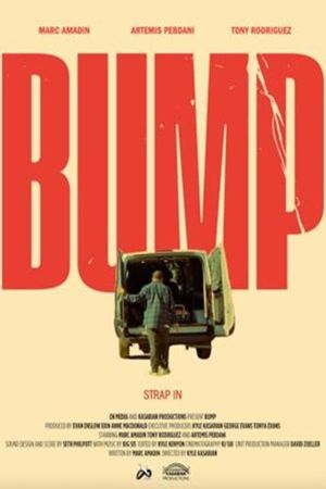 Bump's poster
