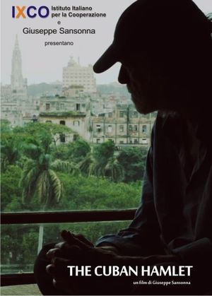 The Cuban Hamlet's poster