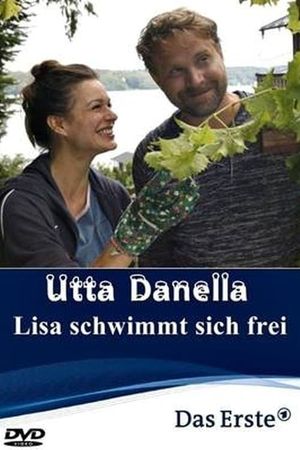Utta Danella - Lisa schwimmt sich frei's poster