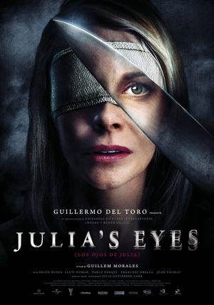 Julia's Eyes's poster