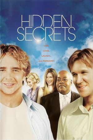 Hidden Secrets's poster