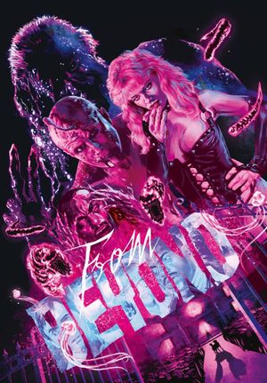 From Beyond's poster