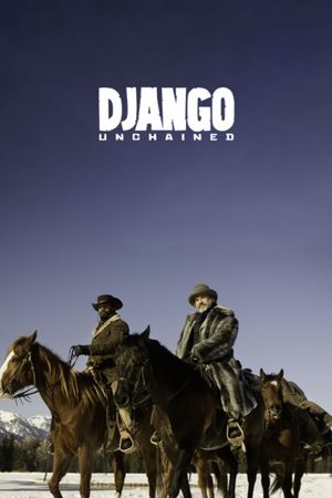 Django Unchained's poster
