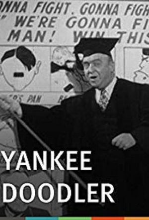 The Yankee Doodler's poster image