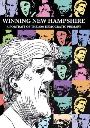Winning New Hampshire's poster