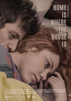 Home Is Where the House Is's poster