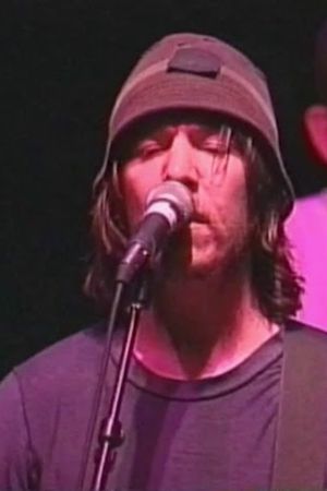 Elliott Smith: Live at Bumbershoot Festival 2000's poster