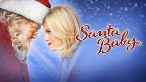 Santa Baby's poster
