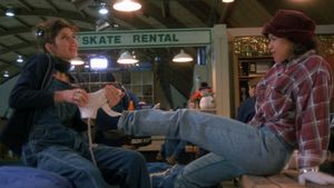 Untamed Heart's poster
