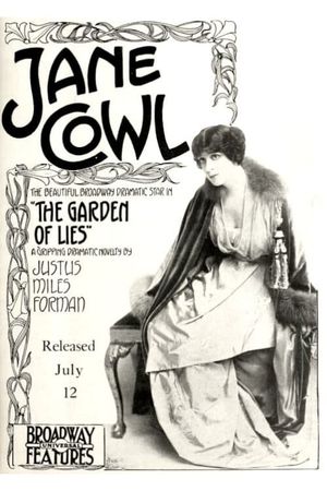 Garden of Lies's poster