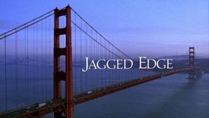 Jagged Edge's poster