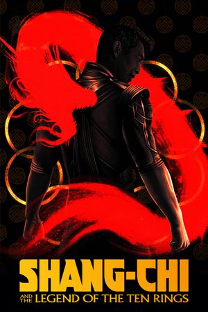 Shang-Chi and the Legend of the Ten Rings's poster