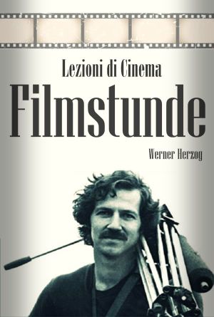 Film Lesson's poster