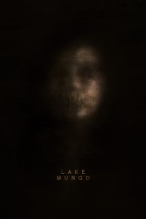 Lake Mungo's poster