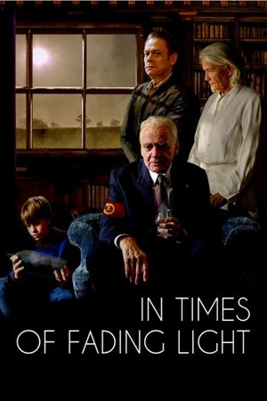 In Times of Fading Light's poster