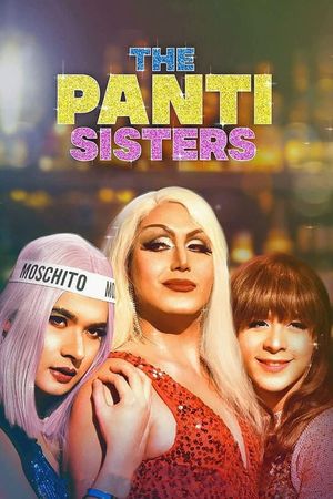 The Panti Sisters's poster