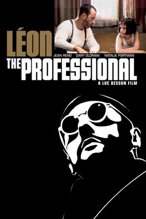 Léon: The Professional's poster