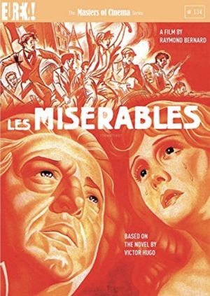 Les Misérables's poster