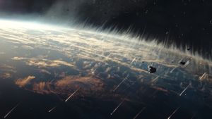 Moonfall's poster
