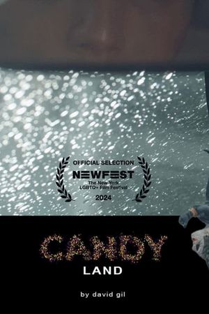 Candyland's poster