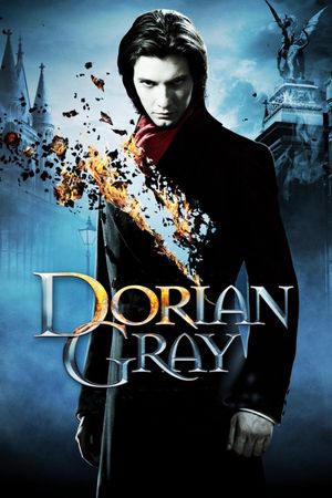 Dorian Gray's poster