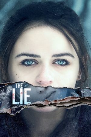 The Lie's poster