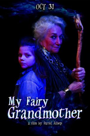 My Fairy Grandmother's poster