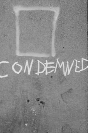 Condemned's poster image