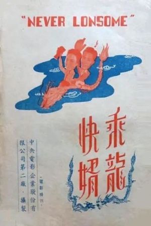 Ideal Son-in-Law's poster