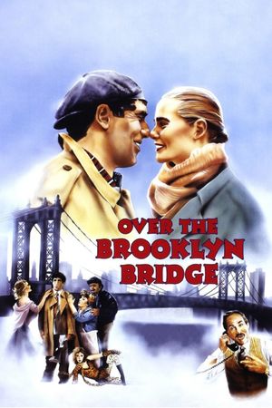Over the Brooklyn Bridge's poster