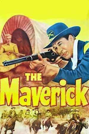 The Maverick's poster