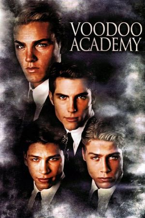 Voodoo Academy's poster