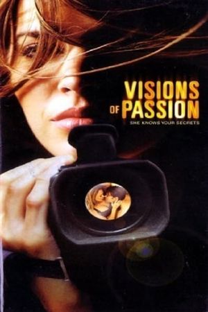Visions of Passion's poster