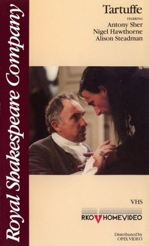Tartuffe, or The Imposter's poster