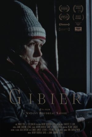 Gibier's poster