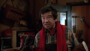 Grumpy Old Men's poster