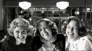 Pleasantville's poster