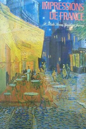 Impressions de France's poster
