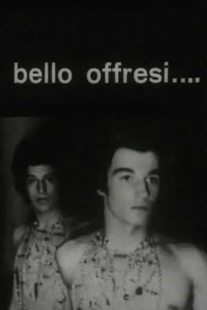 Bello offresi...'s poster