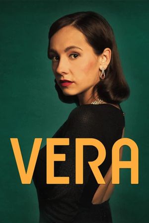 Vera's poster