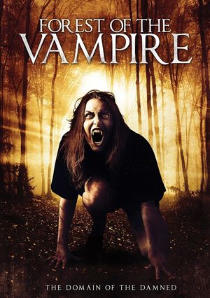 Forest of the Vampire's poster