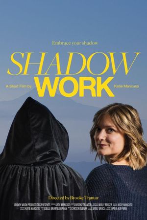 Shadow Work's poster