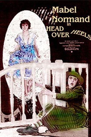 Head Over Heels's poster
