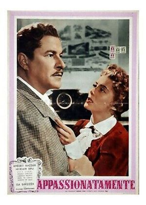 Appassionatamente's poster