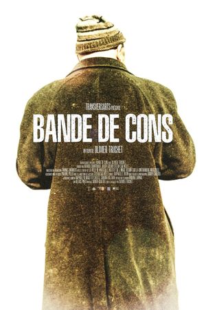 Bande de cons's poster