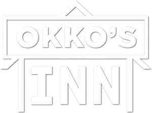 Okko's Inn's poster
