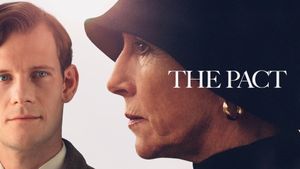 The Pact's poster