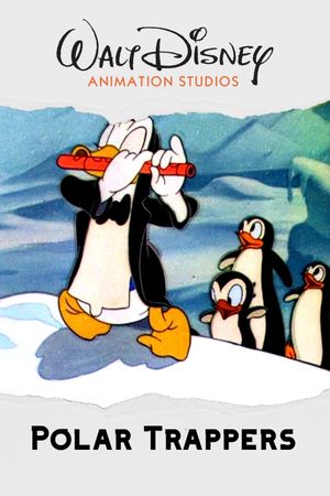 Polar Trappers's poster